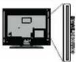 PANASONIC TX50JXW604 - Télécommande - 11