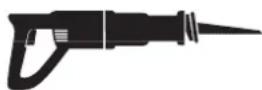 EINHELL THAP 650 E - 4