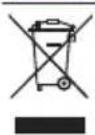 Weller WFE P - Symboler - 6