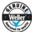 Weller WFE P - →D - 1