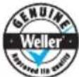 Weller WFE P - → - 1