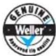 Weller WFE P - 小心维护 - 2