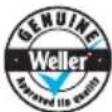 Weller WFE P - Norāde - 1