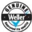 Weller WFE P - WARNING - 3