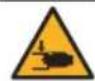 Weller WFE P - Symbols - 6