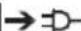 Weller WFE P - Avertissement - 2