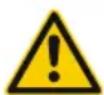 Weller Laser Line LL 150 - Waarschuwing! Verwondingsgevaar - 1