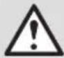 Weller Laser Line LL 150 - Aviso! - 1