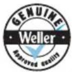 Weller WP 200 - 관리 및 유지 보수 - 3