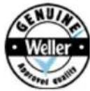 Weller WP 200 - ВНИМАНИЕ! - 3