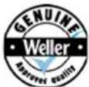Weller WP 200 - 팀 교체 - 1
