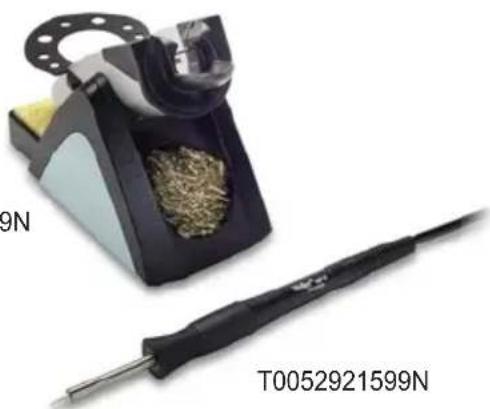Weller WP 200 - WP 65 - 1