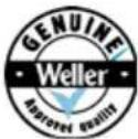 Weller WP 200 - Výměna hrotu - 1