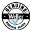 Weller WP 200 - Spitzenwechsel - 1