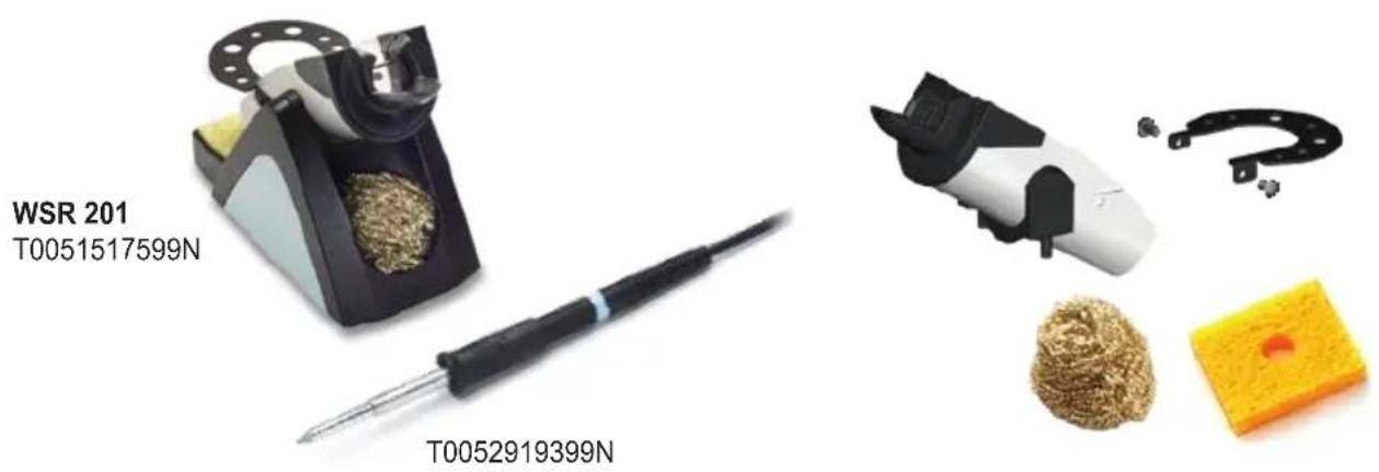 Weller WP 200 - WP 80 - 5