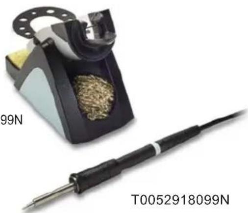 Weller WP 200 - WP 80 - 1