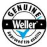 Weller WXUPS MS - Sicherheitshinweise - 1