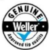 Weller WXUPS MS - Avvertenze per la sicurezza - 1