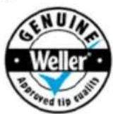 Weller WXUPS MS - Инструкции за безопасна работа - 1