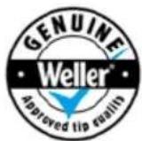 Weller WXUPS MS - Advertencias de seguridad - 1