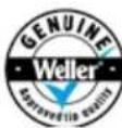 Weller WXUPS MS - Používanie v súlade s určeným účelom - 1