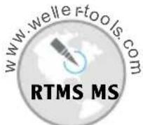 Weller WXUPS MS - & Set - 8