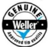 Weller WXUPS MS - Varnostna navodila - 1