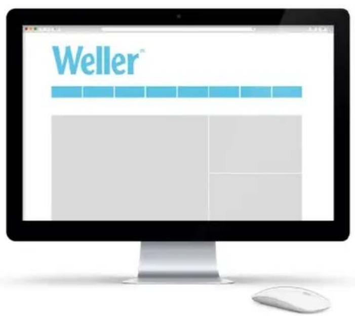 Weller®