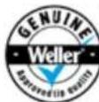 Weller WXUPS MS - ВНИМАНИЕ - 2