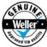 Weller WXUPS MS - Sikkerhedsanvisninger - 1