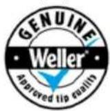 Weller WXUPS MS - Υποδείξεις ασφαλείας - 1