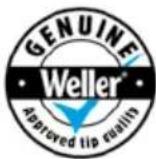 Weller WXUPS MS - Указания по технике безопасности - 1