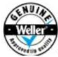 Weller WXUPS MS - Brugergrupper - 1