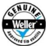 Weller WXUPS MS - Bezpečnostné pokyny - 1