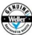 Weller WXUPS MS - ⚠ WAARSCHUWING - 2
