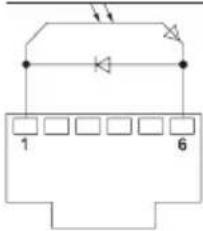 1 6