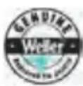 Weller WX 2012 - Advarsel! - 1