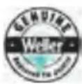Weller WX 2012 - Avertissement ! - 1