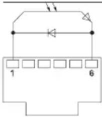 1 6