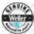 Weller WX 2012 - Warning! - 1