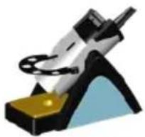 Weller WXUP MS - WXPP MS - 8