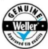 Weller WXPP MS - Avverenze per la sicurezza - 1