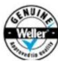 Weller WXPP MS - HOIATUS - 2