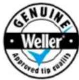 Weller WXPP MS - 技 料 - 2