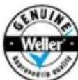 Weller WXPP MS - PNEpyPPEKDEHNE - 3