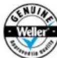 Weller WXPP MS - UYARI - 4