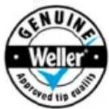 Weller WXPP MS - Ohutusjuhised - 1