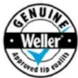 Weller WXPP MS - Sikkerhedsanvisninger - 1