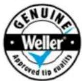 Weller WXPP MS - Consignes de sécurité - 1