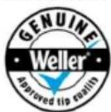 Weller WXPP MS - 安全信息 - 1